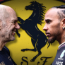 F1 News Today: Hamilton in F1 SNUB as Newey targeted by rival team