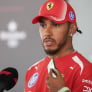 Hamilton rijdt mogelijk tot zijn 45ste door na eerdere belofte: 'Ik moet blijven'