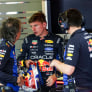 Max Verstappen is er even klaar mee na kwalificatie in Azerbeidzjan: 'Ja, flikker op'