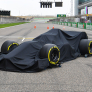 F1 chief reveals 2024 car will undergo radical design change