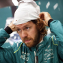 Vettel heeft geen spijt van pensioen: "Ik volg F1 op dit moment gewoon als toeschouwer"