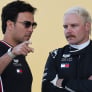 F1 star facing the axe just five races into 2026 season