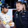 Horner reveals Perez CHANGE after disastrous race in Imola
