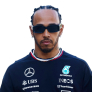 Hamilton admits Mercedes worry with just ONE Bahrain positive