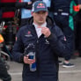 Max Verstappen reacts after devastating shock end to Nurburgring 24 Hours