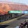 Van Overdijk over ontbrekende staatssteun Dutch GP: 'Heeft ons juist creatief gemaakt'
