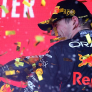 Max Verstappen y su remontada en esta Fórmula 1