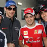 F1 star issues emotional retirement statement after 30 years of racing