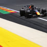 LIVE | Tweede vrije training GP België: Klokt Verstappen opnieuw de snelste tijd?