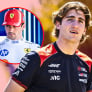 'Ferrari heeft back-upplan na crash Leclerc, schuift mogelijk Haas-coureur door in Madrid'