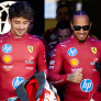 El dato que pone a Ferrari como FAVORITO para el GP de Australia