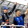 Verstappen en Hadjar vragen Red Bull te experimenteren richting 2027