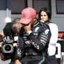 Fans enraged over 'SHAMEFUL' Mercedes behaviour towards Hamilton