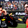 Hoe deed Sainz het als teamgenoot van Verstappen in 2015 bij Toro Rosso?