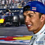 Albon snapt weinig van Red Bull als beste motor: 'Alleen bij testdagen en in Miami gezien'