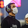 Ricciardo: "Hadden Perez nooit mogen laten winnen"