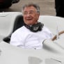 Tributes roll in after death of Mercedes legend and Le Mans winner