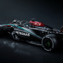 Mercedes reveal incredible NEW W15 feature