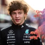 F1 star Kimi Antonelli drove Lamborghini at 200mph when he was 10 and his dad knew he was 'special'