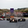 Red Bull en Verstappen kansloos qua race pace: McLaren dominant in Zandvoort