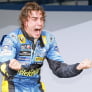 Hoe Fernando Alonso wereldtitels behaalde dankzij 'foefje' van Red Bull-ontwerper