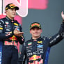 Verstappen baalt ondanks tweede plek in Azerbeidzjan: 