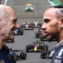 F1 News Today: Newey's wife addresses Hamilton 'disrespect' as FIA confirm multiple breaches