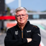 Ex-F1 boss plots return with new 12th team