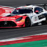 Flinke verbetering voor Verstappen-AMG in VT2, drie Nederlanders in de top zes