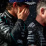 F1 teenage star in TEARS after landing his first ever win