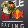 Red Bull Racing verrast pasgetrouwd stel na oproep op social media