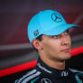 Russell hekelt gebrek aan F1-testdagen: 'In golf kun je wel eindeloos oefenen'