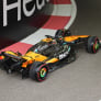 O'Ward zet streep door reserverol bij F1-team McLaren: 'Ik geef er niets meer om'