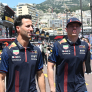 Horner over vertrek Ricciardo in 2019: "Iedereen verziekt het wel eens op een bepaald punt"