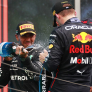 Verstappen relishing 'respectful' title rivalry after fierce Hamilton battle