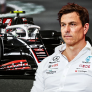 Haas wijst naar Mercedes met nieuw upgradeplan: 'Wij hebben geen toxic auto meer'