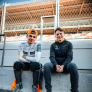 McLaren have future F1 WORLD CHAMPION on one condition claims Brown