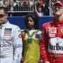 Montoya turned down Ferrari move, because of Michael Schumacher