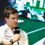 Wolff 'encouraged' by Saudi Arabian GP despite Red Bull gulf