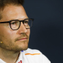 Andreas Seidl: 'McLaren is duidelijk best of the rest'