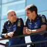Red Bull en Aston Martin moeten zich melden bij persconferentie voor GP Hongarije
