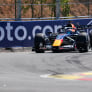 Verstappen blij met tweede plaats in Spanje: 