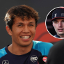 F1 star reveals 'chats' around long-term future amid Mercedes and Red Bull links