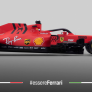 IN BEELD: De Ferrari SF1000 vanuit alle hoeken