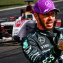 Topmannen konden prestaties Hamilton in GP2 niet geloven: "Ze dachten dat de auto illegaal was"