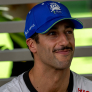 F1 star Ricciardo INJURED in strange Miami incident