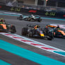 Norris kroont zich wereldkampioen Formule 1, Verstappen wint Grand Prix van Abu Dhabi