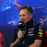 Horner explains Red Bull mistake that sparked Verstappen's four-letter rant