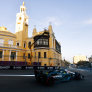 Dirty Baku and new Sprint format muddies key F1 plan, claims Pirelli tyre chief