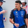 Red Bull confirm driver replacement as F1 star ruled out of Italian Grand Prix with injury